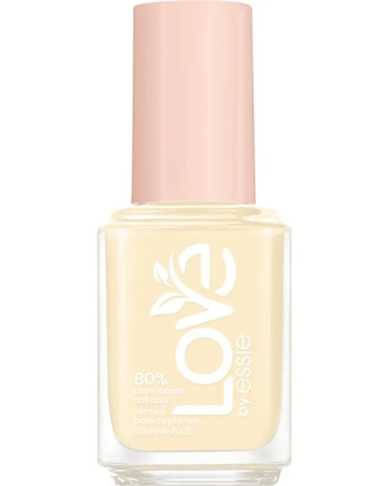 essie Make-up Nagellack Love By EssieNail Polish 40 Back To Love 