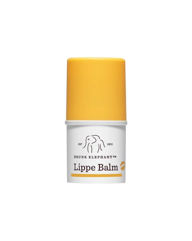Drunk Elephant Drunk-Elephant Gesichtspflege Augen-und-LippenpflegeLippe Balm 