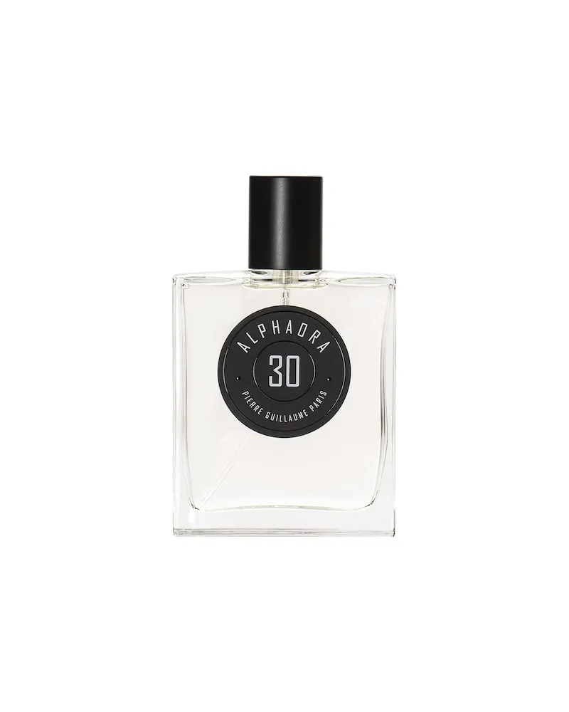 Pierre Guillaume Paris Pierre-Guillaume-Paris Unisexduefte Numbered-CollectionAlphaoraEau de Parfum Spray 1.650,00 € / 1 l 