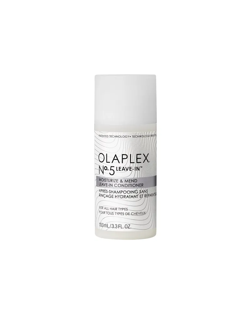 OLAPLEX Haar PflegeN°5 Leave-In Moisturize & Mend Leave-In Conditioner 199,50 € / 1 l 
