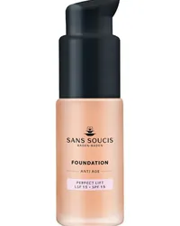 Sans Soucis Make-Up Gesicht Anti-AgePerfect Lift Foundation 70 Dark Rosé 900,00 € / 1 l 