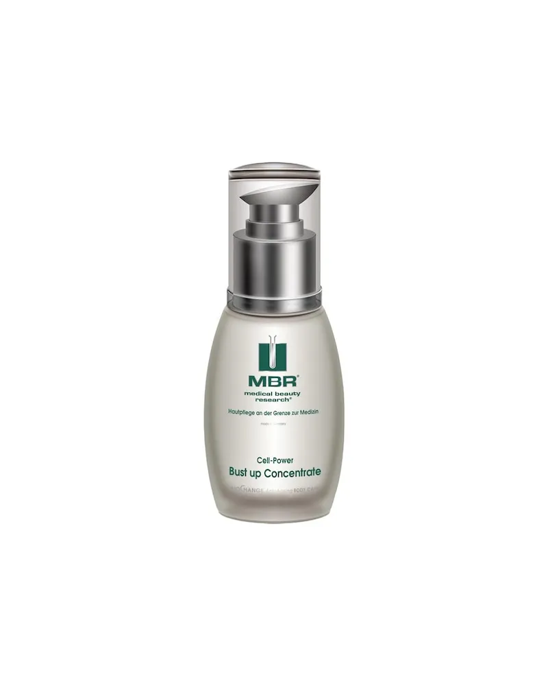 MBR MBR-Medical-Beauty-Research Koerperpflege BioChange-Anti-Ageing-Body-CareCell-Power Bust up Concentrate 5.180,00 € / 1 l 