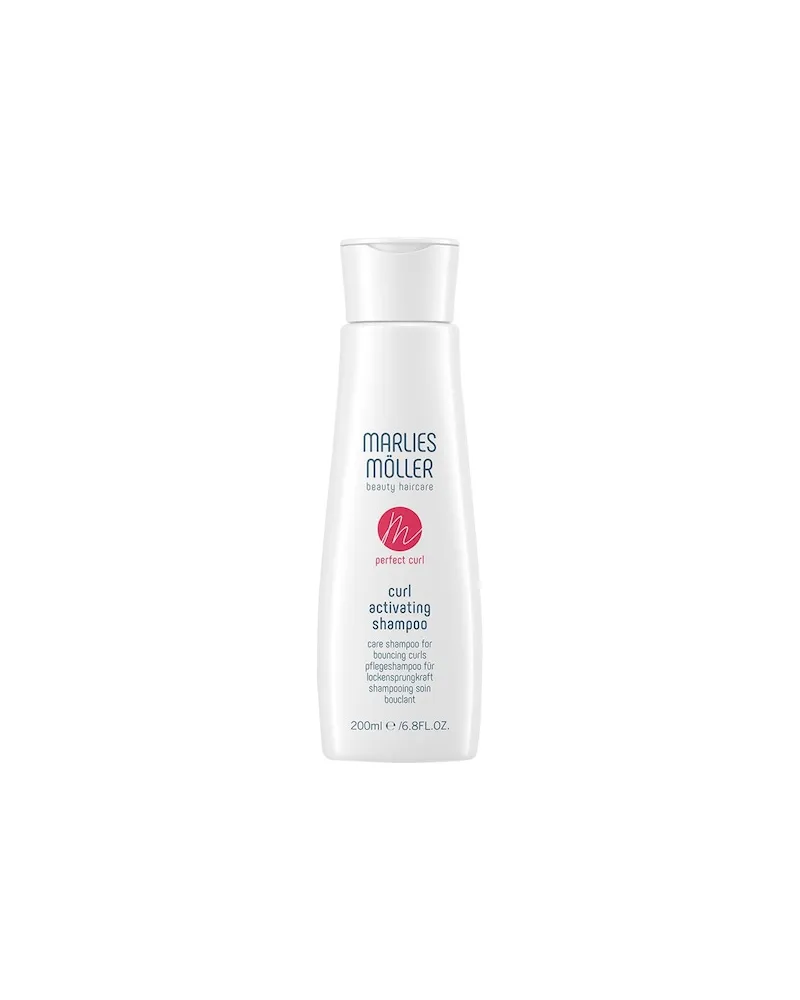 Marlies Möller Marlies-Moeller Beauty-Haircare Perfect-CurlCurl Activating Shampoo 124,20 € / 1 l 