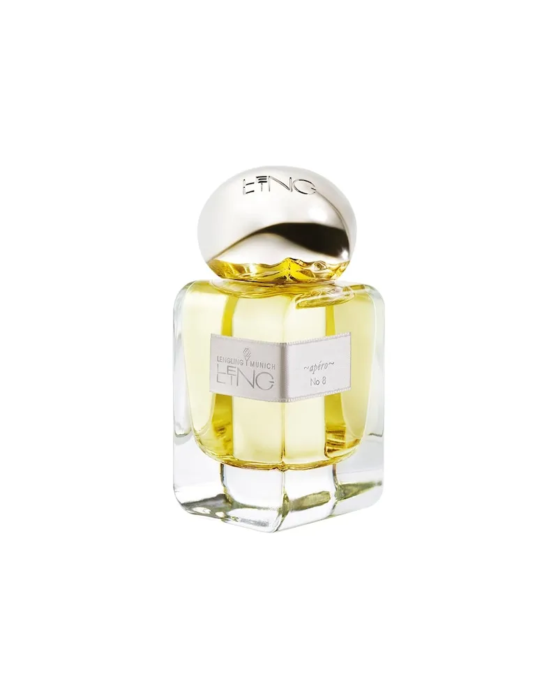 LENGLING MUNICH LENGLING-MUNICH Unisexduefte No-8-AperoExtrait de Parfum 4.500,00 € / 1 l 