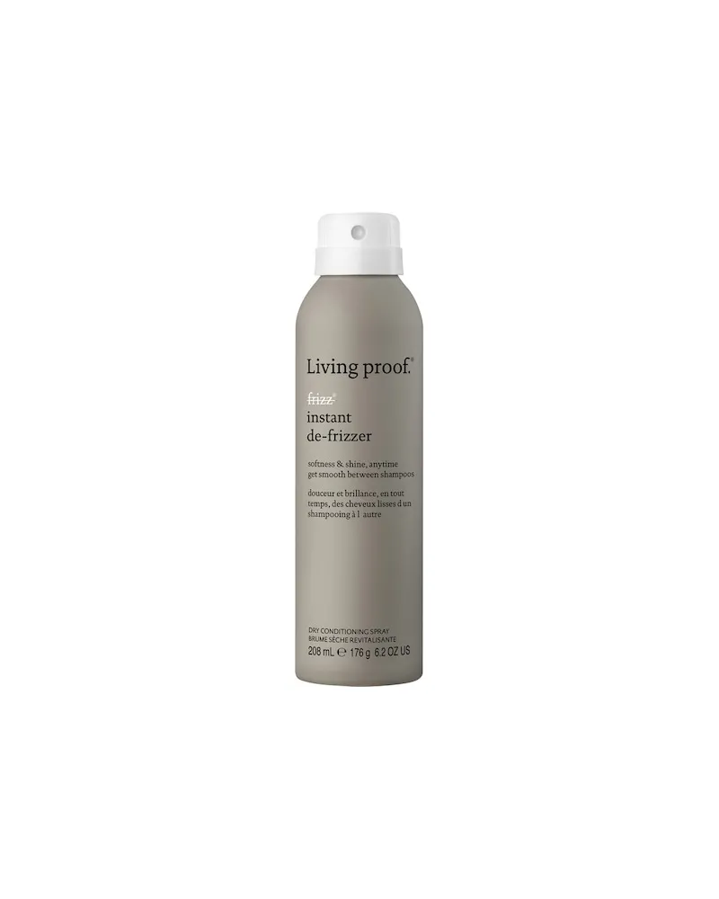 Living Proof Living-Proof Haarpflege No-FrizzInstant De-Frizzer 117,08 € / 1 l 