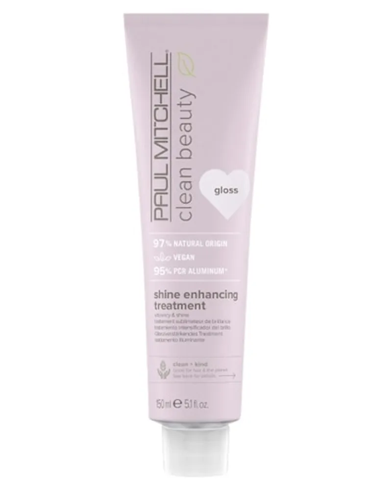 Paul Mitchell Haarpflege Clean Beauty Color Depositing Treatment Protect 