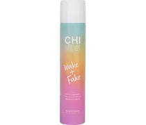 Haarpflege Vibes Wake + Fake Soothing Dry Shampoo