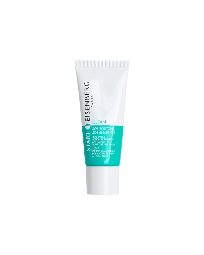 Eisenberg Hautpflege SerenStartClean SOS Blemishes 1.350,00 € / 1 l 
