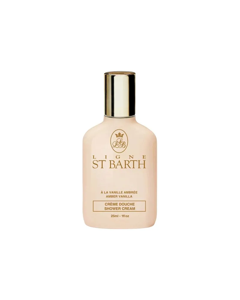 LIGNE ST BARTH LIGNE-ST-BARTH Pflege CORPS-BAINDuschcreme Amber Vanilla 368,00 € / 1 l 