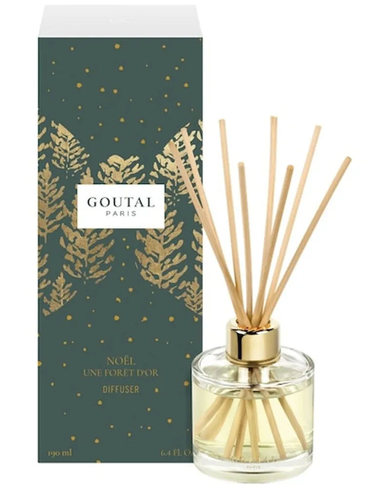 ANNICK GOUTAL Raumdüfte Raumdüfte Une Forêt d'Or Diffuser 