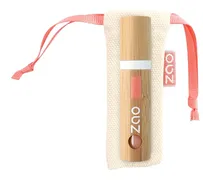 Lippen Lipgloss Bamboo Gloss Nr. 17 Iridescent Nude
