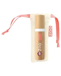 Zao Lippen Lipgloss Bamboo Gloss Nr. 17 Iridescent Nude 