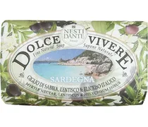 Pflege Dolce Vivere Sardegna Soap