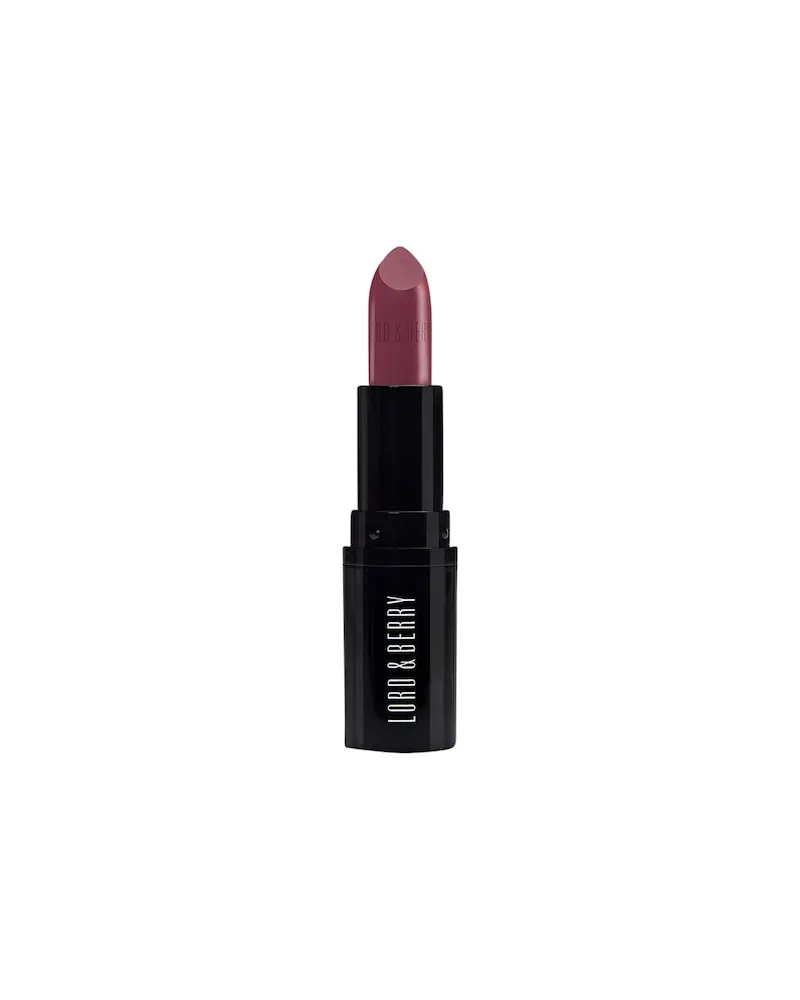 Lord & Berry Lord-Berry Make-up LippenAbsolute Bright Satin Lipstick Nr. 7434 Haute Nude 