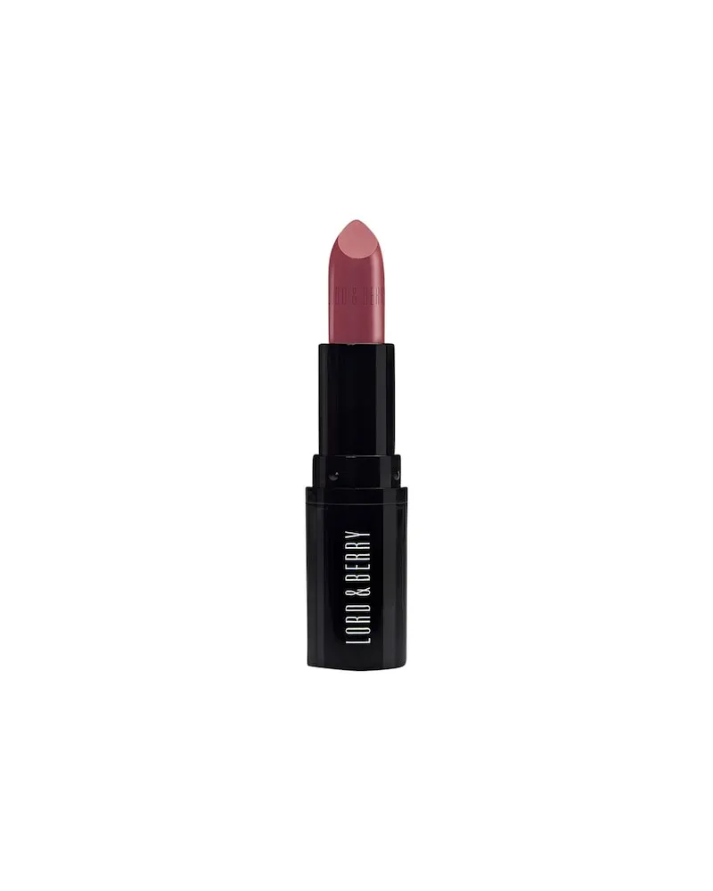 Lord & Berry Lord-Berry Make-up LippenAbsolute Bright Satin Lipstick Nr. 7434 Haute Nude 
