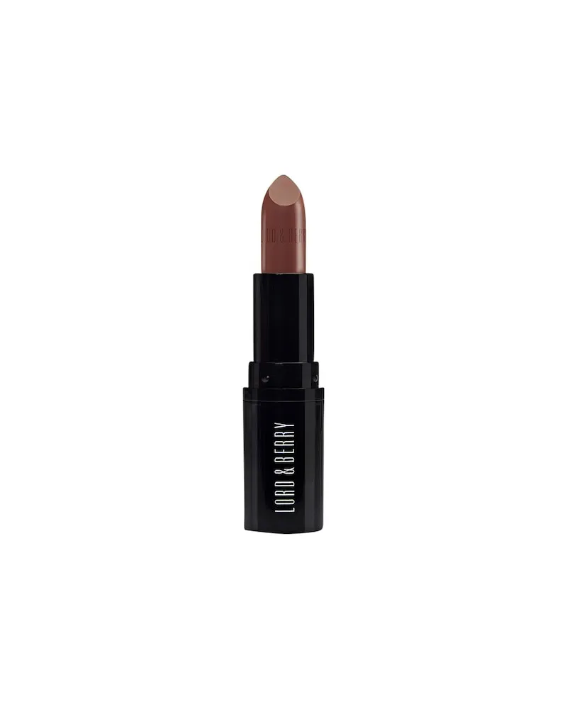 Lord & Berry Lord-Berry Make-up LippenAbsolute Bright Satin Lipstick Nr. 7434 Haute Nude 