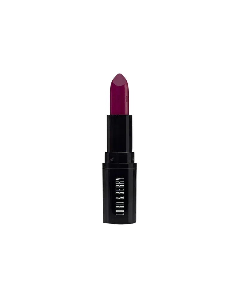 Lord & Berry Lord-Berry Make-up LippenAbsolute Bright Satin Lipstick Nr. 7434 Haute Nude 