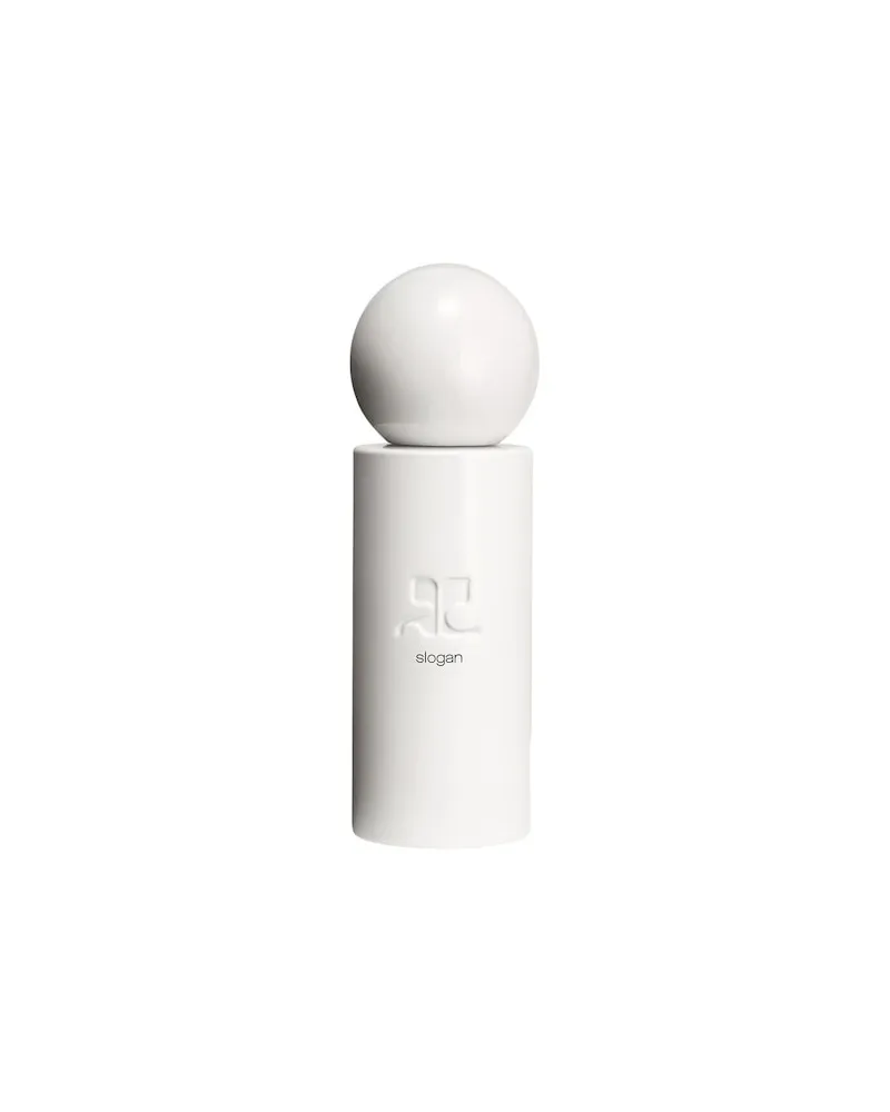 Courrèges Courreges Unisexduefte SloganEau de Parfum Spray 1.342,10 € / 1 l 