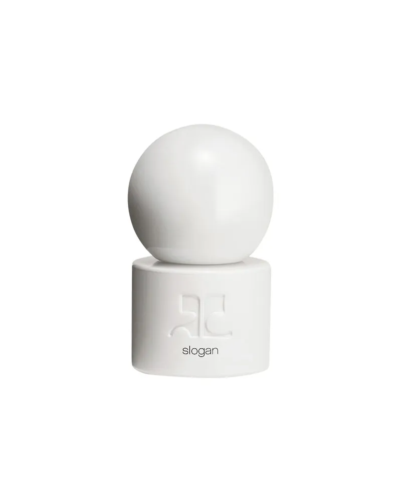 Courrèges Courreges Unisexduefte SloganEau de Parfum Spray 1.342,10 € / 1 l 