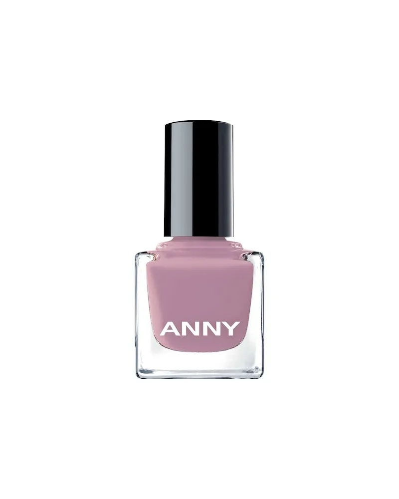 ANNY Naegel NagellackNagellack Wild Berry 646,00 € / 1 l 