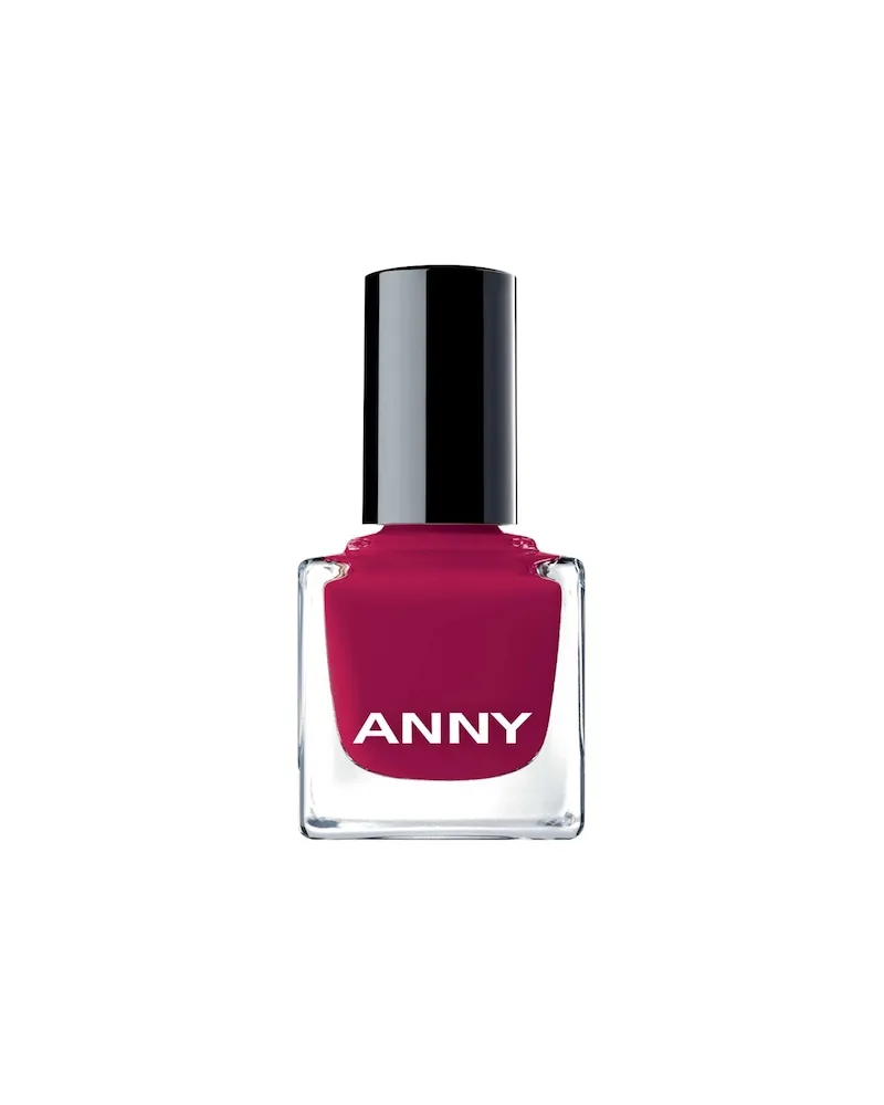 ANNY Naegel NagellackNagellack Wild Berry 646,00 € / 1 l 