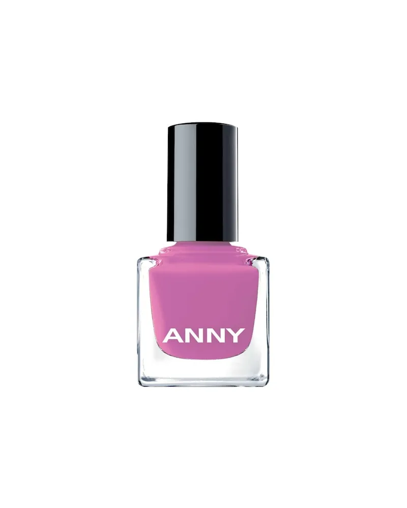 ANNY Naegel NagellackNagellack Wild Berry 646,00 € / 1 l 