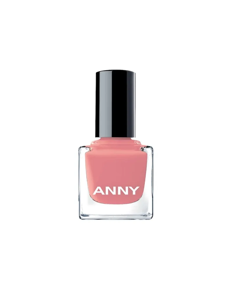 ANNY Naegel NagellackNagellack Wild Berry 646,00 € / 1 l 