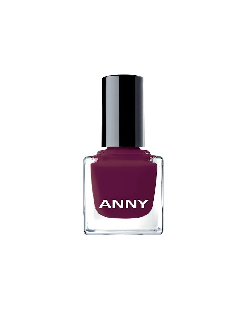 ANNY Naegel NagellackNagellack Wild Berry 646,00 € / 1 l 