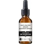 Gesichtspflege Serum & Gesichtsöl Anti-Falten Argan Intensiv Serum