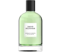 Herrendüfte Collection Aromatic GreensEau de Parfum Spray