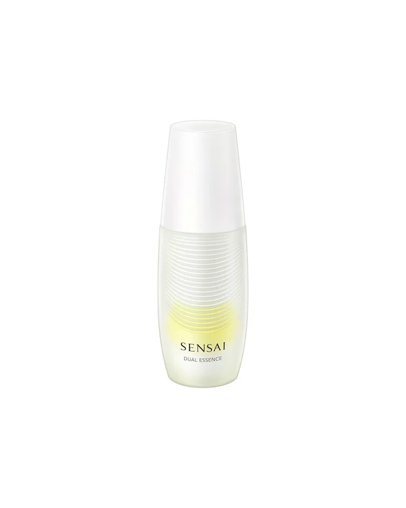 Sensai Hautpflege Expert-ProductsDual Essence 4.029,67 € / 1 l 