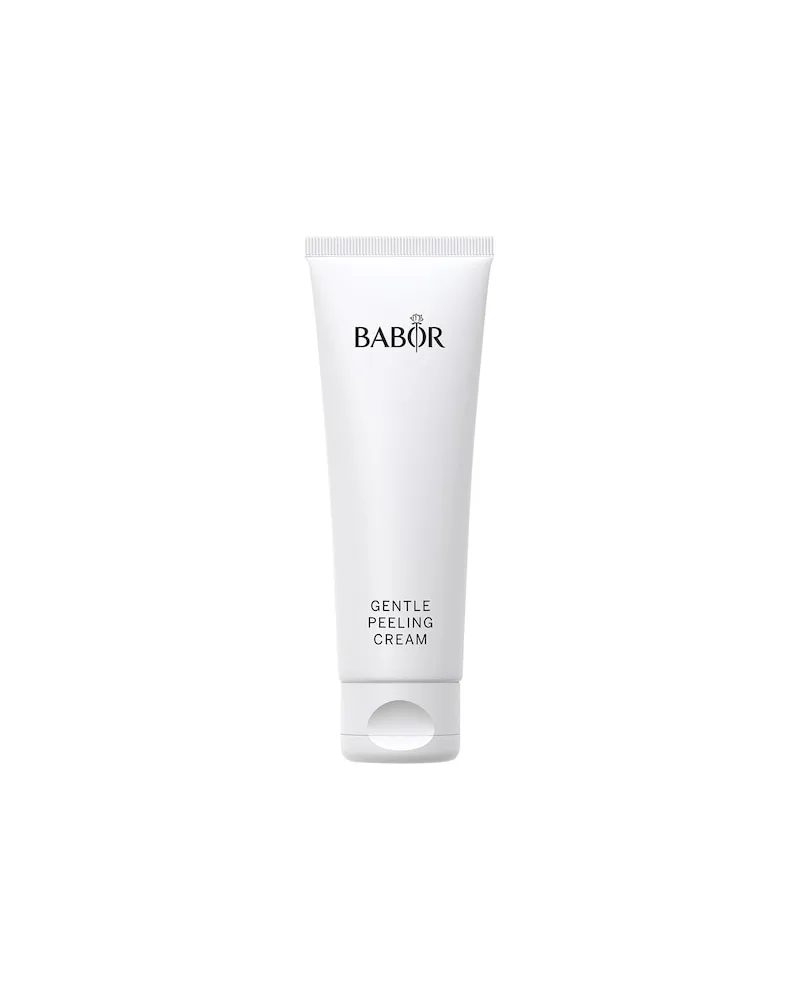 Babor Reinigung CleansingGentle Peeling Cream 303,80 € / 1 l 