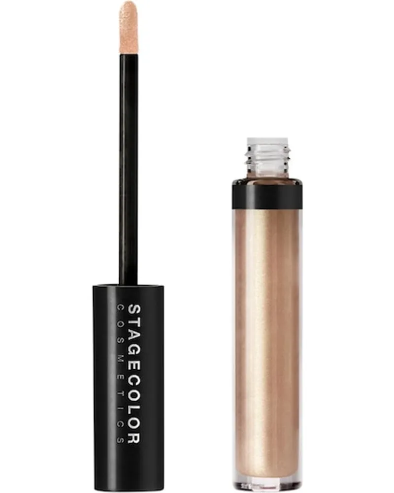 Stagecolor Make-up Lippen Liquid Crystal Gloss 286 Atlantix 