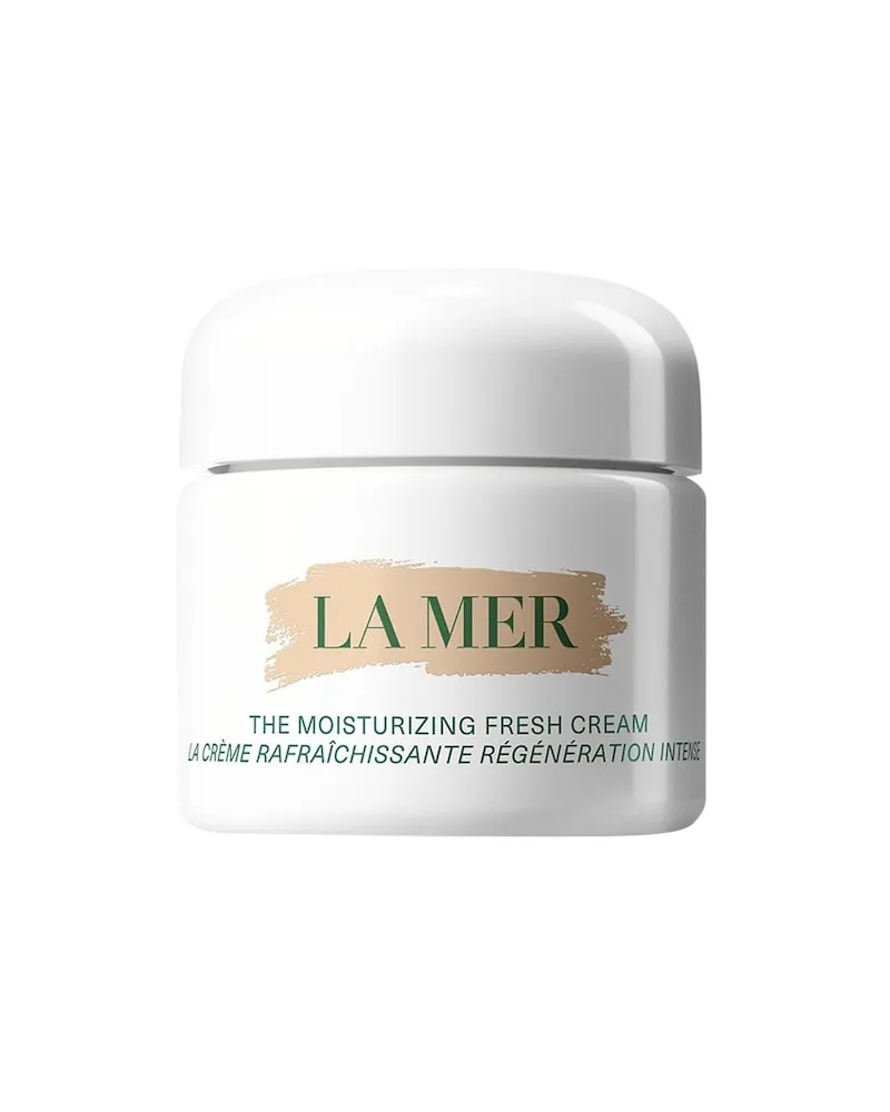 La Mer La-Mer Feuchtigkeitspflege FeuchtigkeitspflegeThe Moisturizing Fresh Cream 5.092,33 € / 1 l 
