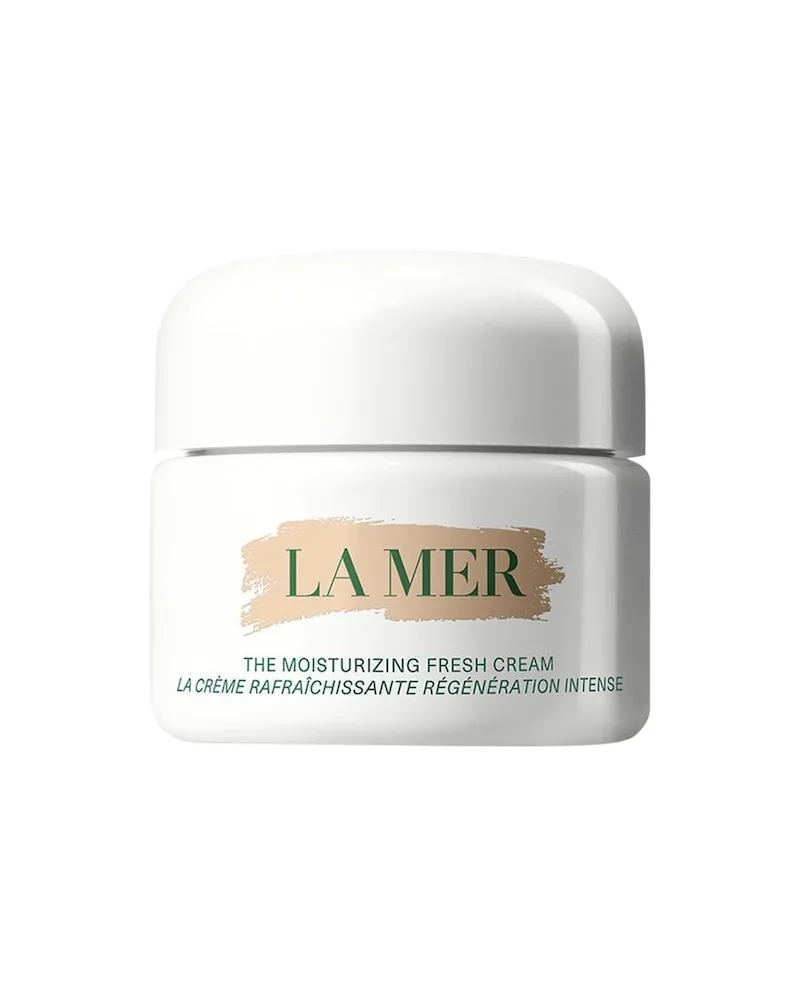 La Mer La-Mer Feuchtigkeitspflege FeuchtigkeitspflegeThe Moisturizing Fresh Cream 5.092,33 € / 1 l 