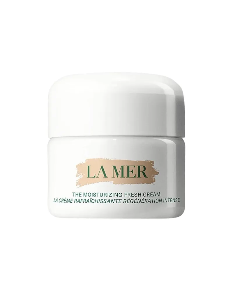 La Mer La-Mer Feuchtigkeitspflege FeuchtigkeitspflegeThe Moisturizing Fresh Cream 5.092,33 € / 1 l 