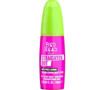Bed Head Care Straighten Out Serum
