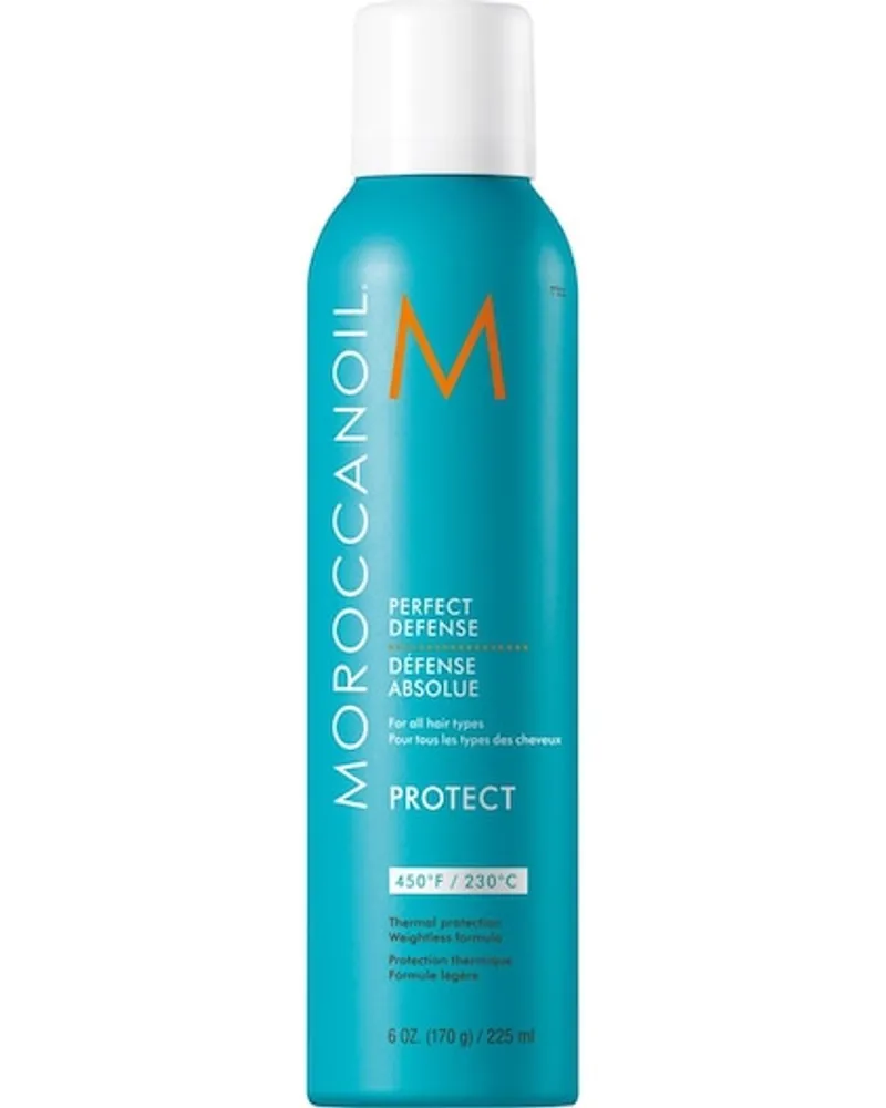 MOROCCANOIL Haarpflege Styling Perfect Defense Protect Spray 