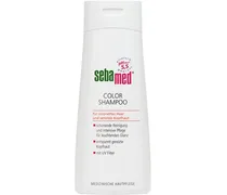 Haare Haarpflege Color Shampoo Sensitive