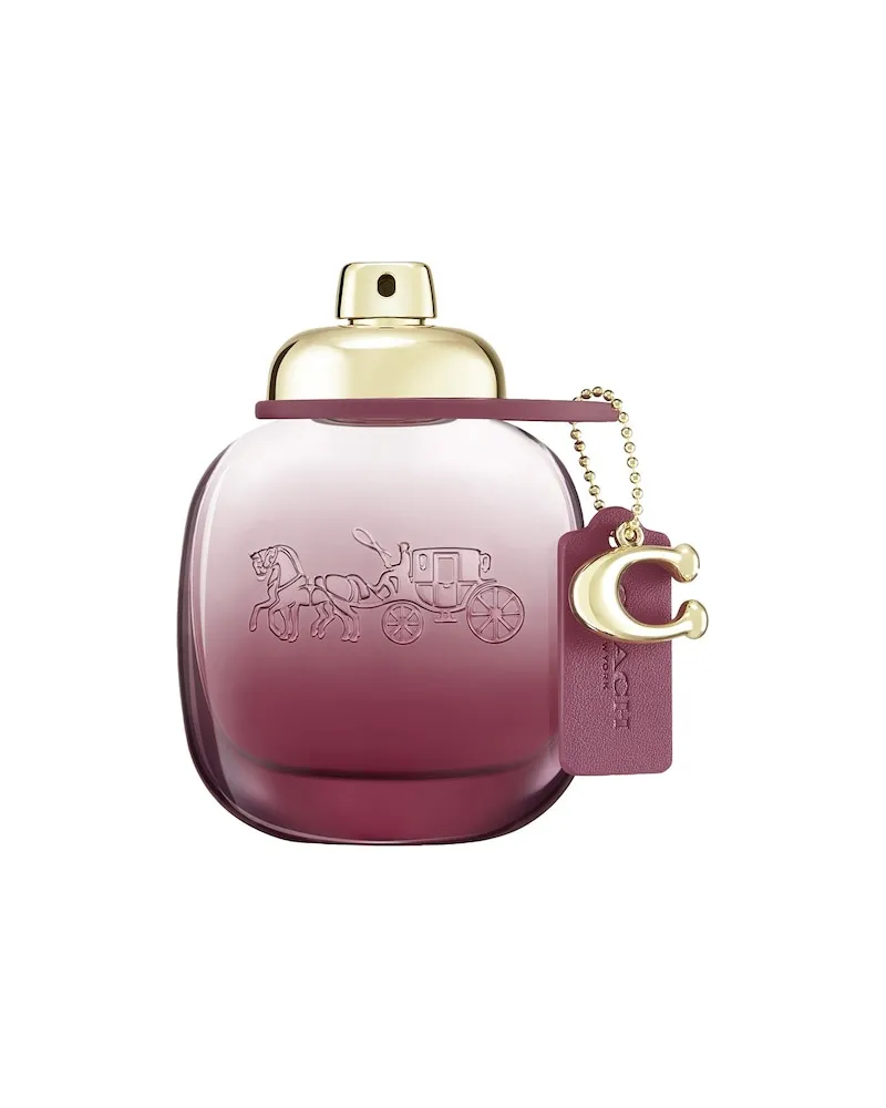 Coach Damenduefte Wild-RoseEau de Parfum Spray 962,20 € / 1 l 