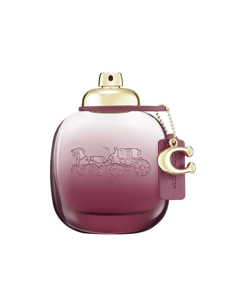 Coach Damenduefte Wild-RoseEau de Parfum Spray 1.005,00 € / 1 l 