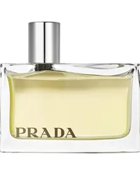 Prada Damendüfte Prada Amber Eau de Parfum Spray 1.812,50 € / 1 l 