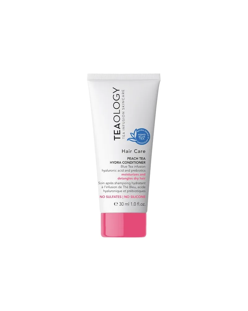 Tea Infusion Skincare Pflege HaarpflegePeach Tea Hydra Conditioner 160,33 € / 1 l 