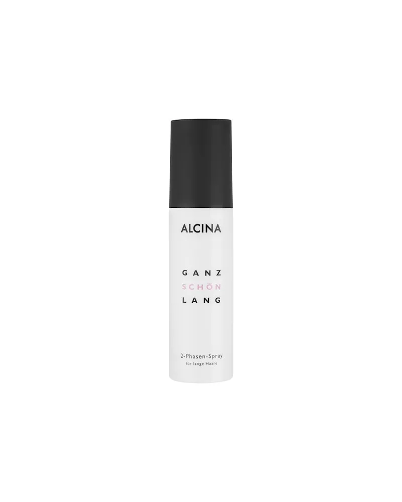 ALCINA Haarpflege Ganz-Schoen-Lang2-Phasen-Spray 92,32 € / 1 l 