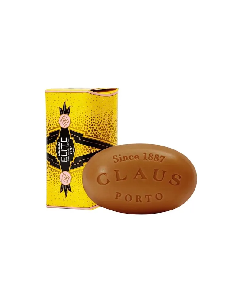 Claus Porto Claus-Porto Soaps DecoElite Tonka Imperial Soap 120,00 € / 1 kg 