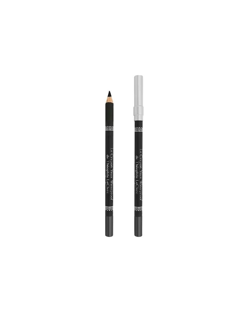 T.LeClerc T-LeClerc Make-up AugenWaterproof Eye Pencil 05 BLEU RIVE GAUCH 