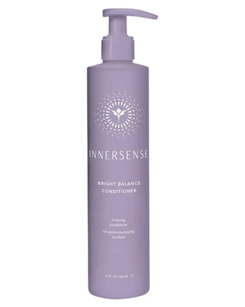 Innersense Organic Beauty Haarpflege Conditioner Bright Balance Conditioner 