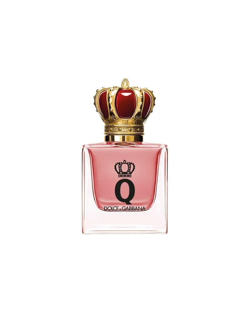 Dolce & Gabbana DolceGabbana Damenduefte Q-by-DolceGabbanaIntenseEau de Parfum Spray 988,10 € / 1 l 