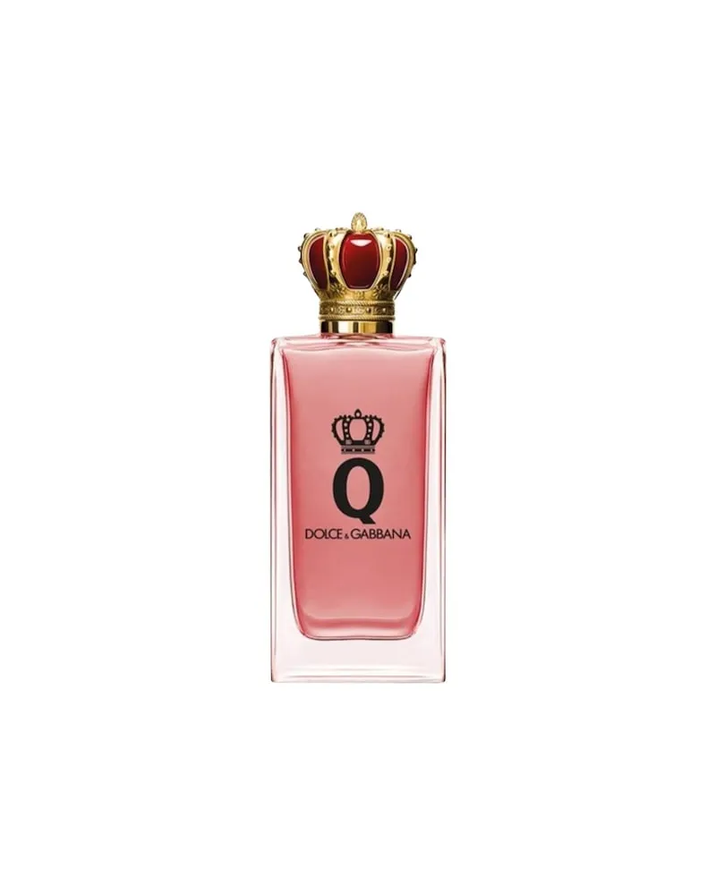 Dolce & Gabbana DolceGabbana Damenduefte Q-by-DolceGabbanaIntenseEau de Parfum Spray 988,10 € / 1 l 