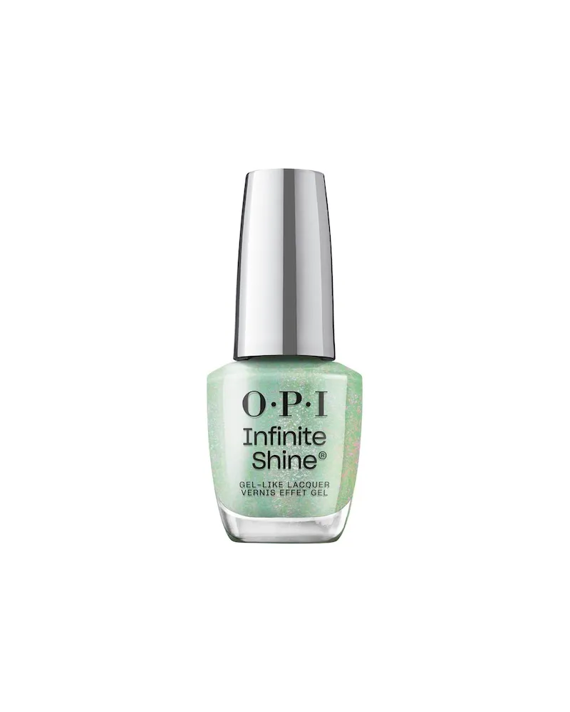 OPI Nagellacke Infinite-ShineOPI'm DreamingGel-Like Lacquer Vernis Effet Gel Slay Awhile 1.237,33 € / 1 l 